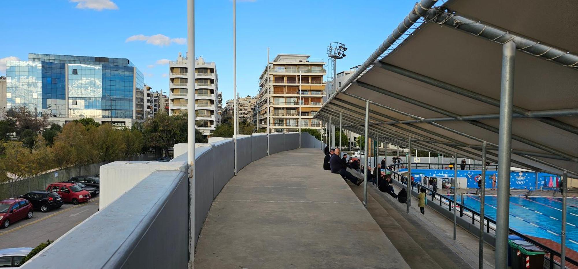 Luxurious Palace By Hospitality Gr Atenas Exterior foto
